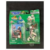 Starting Lineup Figure JEVON KEARSE