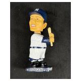 HIDEKI MATSUI Bobblehead