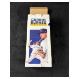 CORBIN BURNES  Bobblehead