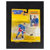 Starting Lineup Figure  WAYNE GRETZKY