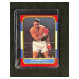 Muhammad Ali  Limited Edition