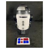 Star Wars R2-D2 Droid Interactive RC Robot