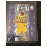 Donruss Elite LeBron James #3  23-24 Panini