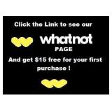 $FREE     $15 COUPON