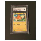 Pokemon Black Star Promo   Pawmi