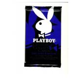 Sports Time Playboy Centerfold Collector Cards