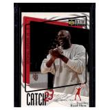 97-98 Upper Deck Michael Jordan 190