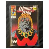 Marvel Comics  Wonder Man