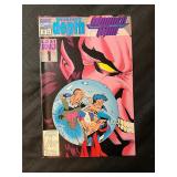 Marvel Comics  Wonder Man