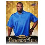 Ken Griffey  2024 National Covention Card  RARE