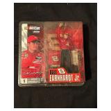 Dale Earnhardt Jr Action Figure  Sealed