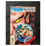 Marvel Comics  Wonder Man