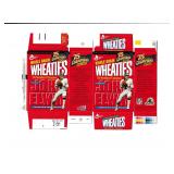 John Elway Mini Wheaties Box