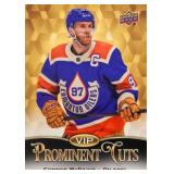 Connor McDavid  2024 National Covention Card  RARE