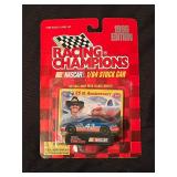 1996 Richard Petty 25th Anniversary Diecast