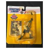 1995 Starting Lineup Figure Sandis Ozolin
