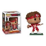 Patrick Mahomes KC Chiefs NFL Funko Pop #251