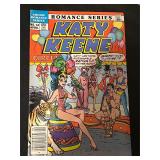 Vintage Comic Books