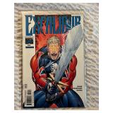 Comic Book