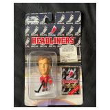 NHLPA Headliners Figurine 'Jeremy Roenick'