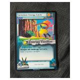 Dragon Ball Z Card   DBZ
