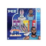 PEZ  Space Jam Gift Set, Bugs Bunny & Lebron James