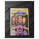 Marvel Comics William Shatner's TEK WORLD