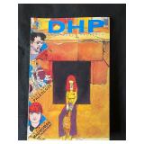 Vintage Comic Books DHP
