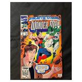 Marvel Comics  Wonder Man