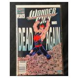 Marvel Comics  Wonder Man