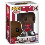 Funko Pop! NBA: Bulls - Michael Jordan # 54