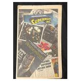 CSNsider Collectors Newspaper