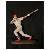 Mark McGwire Figurine  Limited Edition w/COA