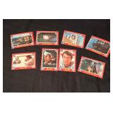 1979 Buck Rogers Cards