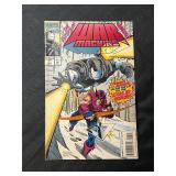 Marvel Comics War Machine