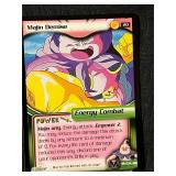 Dragon Ball Z Card   DBZ