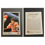 Salvador Sanchez
