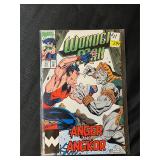 Marvel Comics  Wonder Man