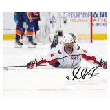 Alex Ovechkin   WIN  8.5 x 11 Signed Photo REPRINT