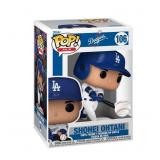 MLB Dodgers Shohei Ohtani Funko Pop!  #106
