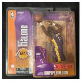 McFarlane Figurine Karl Malone