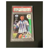 2014 Panini Adrenalyn XL  Lionel Messi  #8