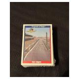 1991 Legends Of Indy 100 Card Set Indianapolis 500