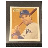 1940 Bowman Reprint Mike Piazza