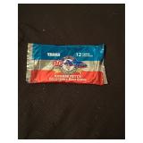 TRAKS   Richard Petty Collector Race Cards