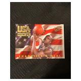 '94 Fleer Ultra  SHAQUILLE O'NEAL