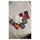 Pokemon  Dividers  ?