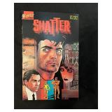 Vintage Comic Books
