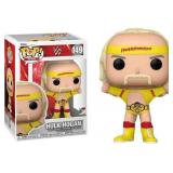 Hulk Hogan Funko Pop # 149