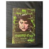 Heavy Metal Elements SWAMP GOD #1